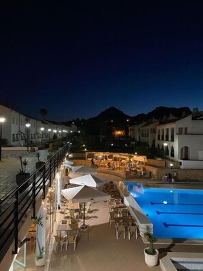 Pool - LOL Hotel & Resort (L'Alfas del Pi)
