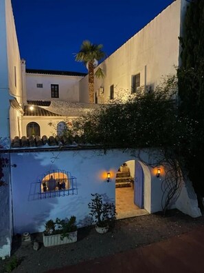 Property grounds - LOL Hotel & Resort (L'Alfas del Pi)