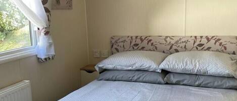 3 Schlafzimmer, Bügeleisen/Bügelbrett, kostenloses WLAN, Bettwäsche