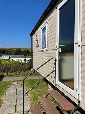 Cabane | Extérieur