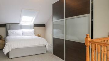 Ferienhaus | Innenbereich