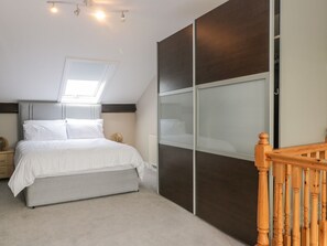 Cottage | Interior - 7a Belvoir Terrace (Scarborough)