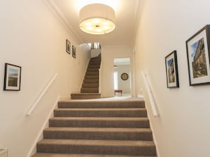 Casa de campo | Interior