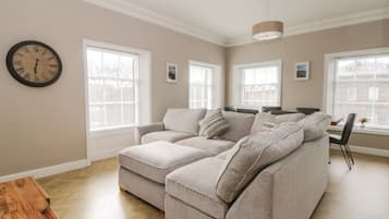 Ferienhaus | Innenbereich