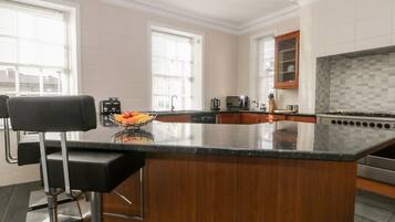 Ferienhaus | Innenbereich