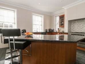 Cottage | Interior - 7a Belvoir Terrace (Scarborough)