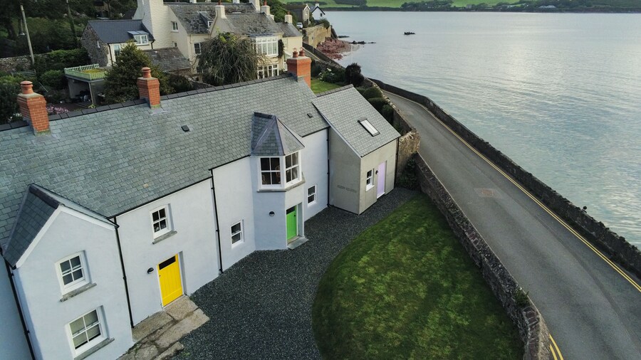 Brook Cottage - 1 Bedroom Cottage - Dale