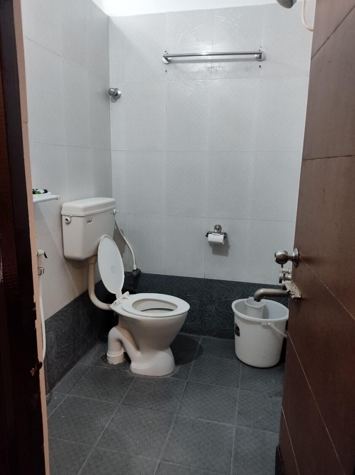 Kamar mandi