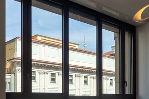 City view from property - easyhomes - Madonnina view (Milan)