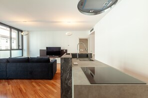 Apartment | Private kitchen