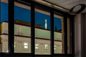 City view from property - easyhomes - Madonnina view (Milan)