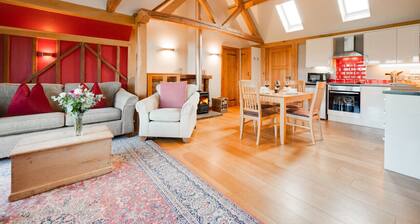 The Bryer - Two Bedroom House, Sleeps 4