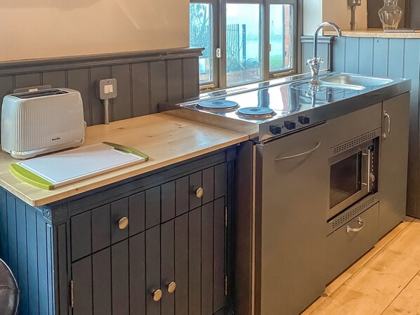 Cucina privata
