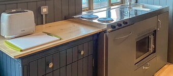 1 bedroom accommodation in Braunston, near Daventry