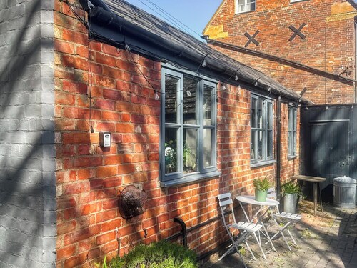 1 bedroom accommodation in Braunston, near Daventry