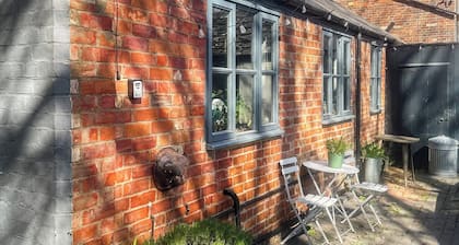 1 bedroom accommodation in Braunston, near Daventry