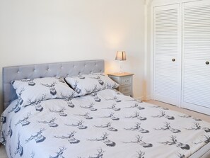 4 Schlafzimmer, kostenloses WLAN, Bettwäsche