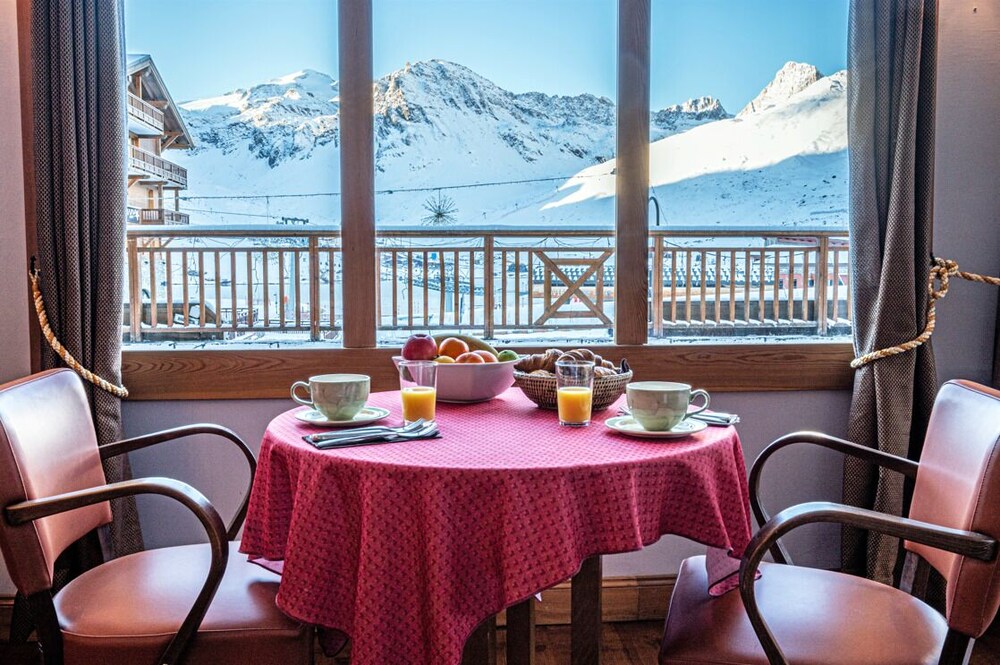 Brasserie L'Arbina