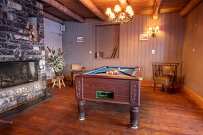 Billard