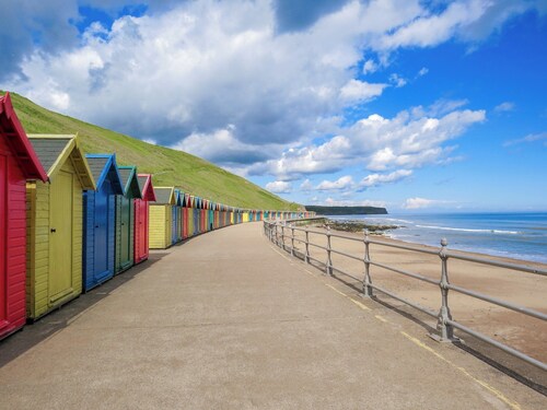 3 bedroom accommodation in Whitby