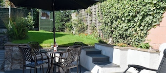 2 bedroom accommodation in Rhuddlan