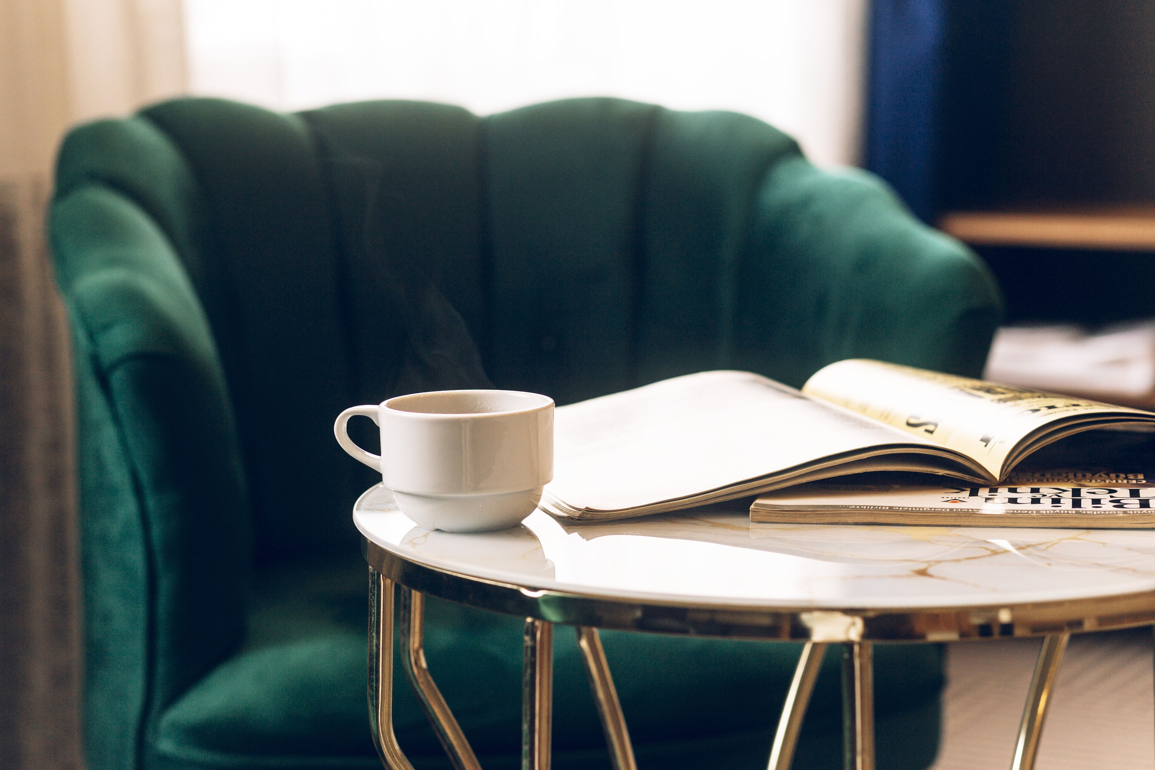 deluxe double room | free minibar items, desk, laptop workspace, free wifi