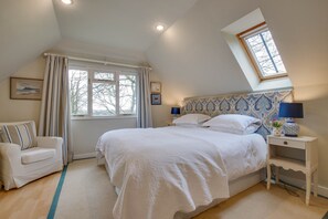 1 chambre, fer et planche Ă repasser, Wi-Fi gratuit, draps fournis