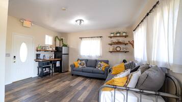 スマートテレビ