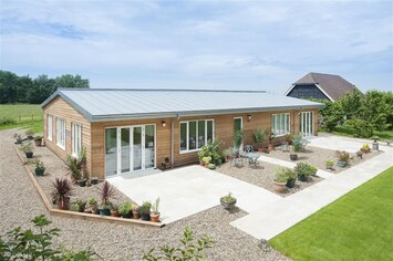 Apple & Hazel Barns