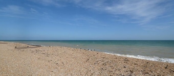 Fisherman's Cottage - Two Bedroom House, Sleeps 4