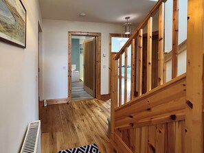 Interior - 3 bedroom accommodation in Staffin, near Portree (Staffin, near Portree)