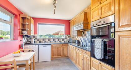 Little Copthall - Dos Habitaciones Casa, Capacidad 4