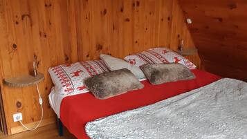 2 多间卧室、熨斗/熨衣板