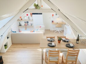 Dineren