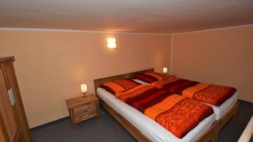 1 Schlafzimmer, kostenloses WLAN, Rollstuhlgeeignet