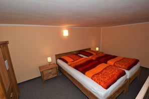 1 Schlafzimmer, kostenloses WLAN, Rollstuhlgeeignet