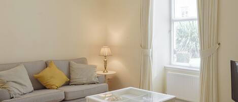 منطقة المعيشة