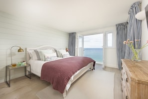 2 Schlafzimmer, Internetzugang, Bettwäsche