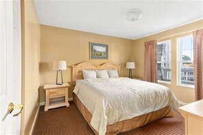 3 chambres, Wi-Fi, draps fournis