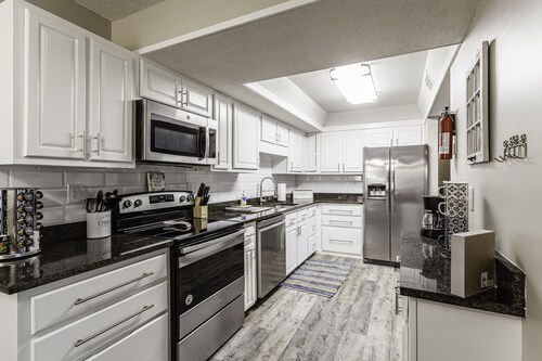 Long-Term Stays - Germantown 2br/2ba