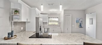 Lake Front Get Away - 10 minutes from The Villages 