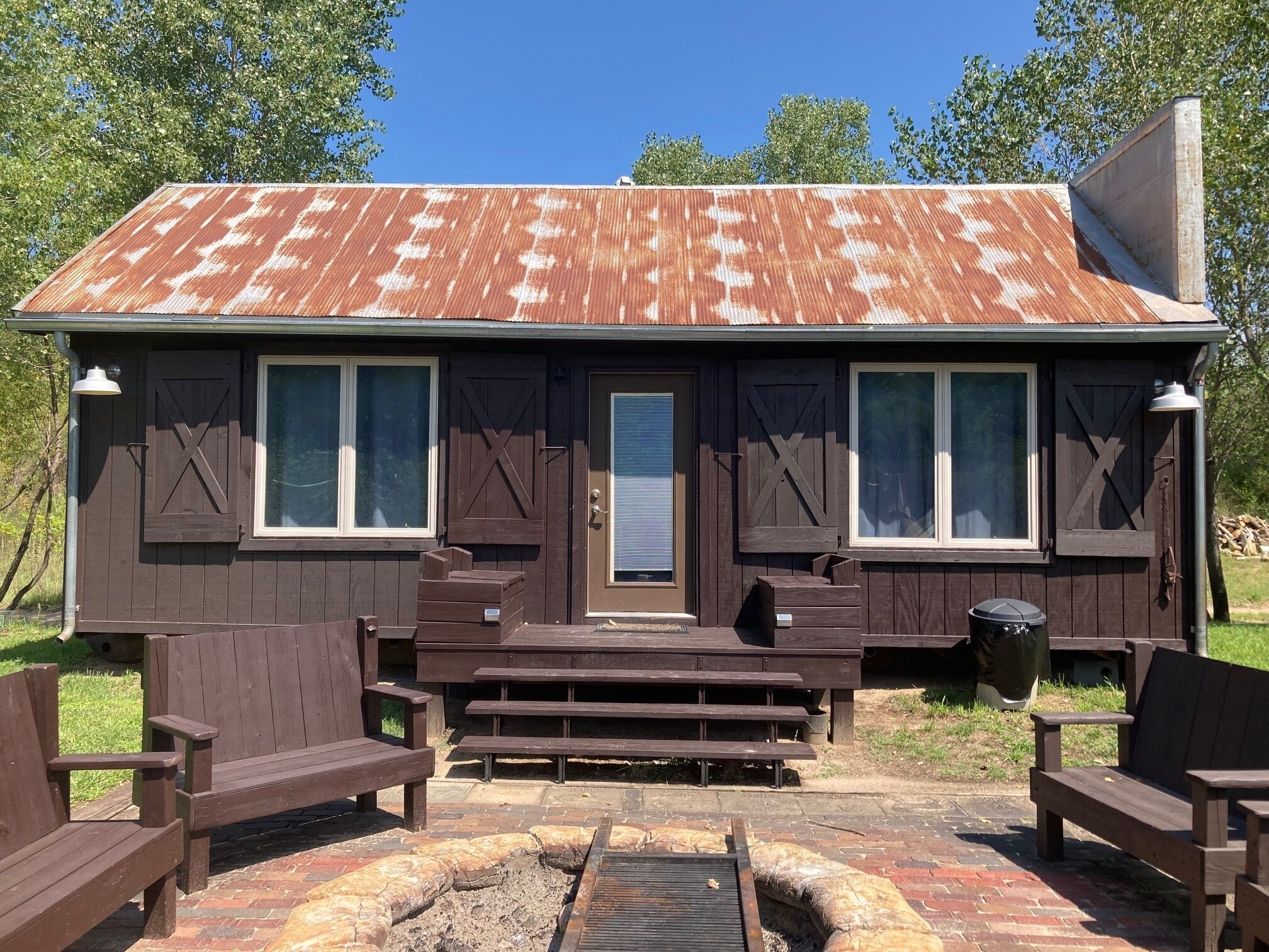 12 Best Cabin Rentals Near Wichita, Kansas Updated 2024 Trip101