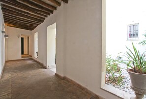 Property grounds - GREEN LOFT COLOSSEUM - Domus Ciancaleoni Apartments (Roma)