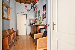 Hall