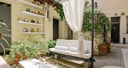 Domus Ciancaleoni Apartments