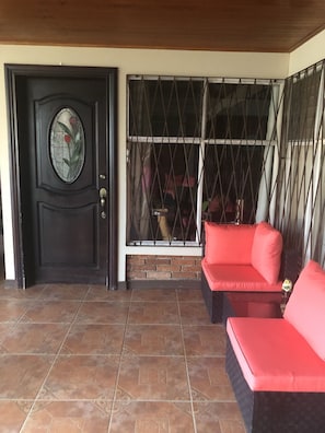 Intérieur