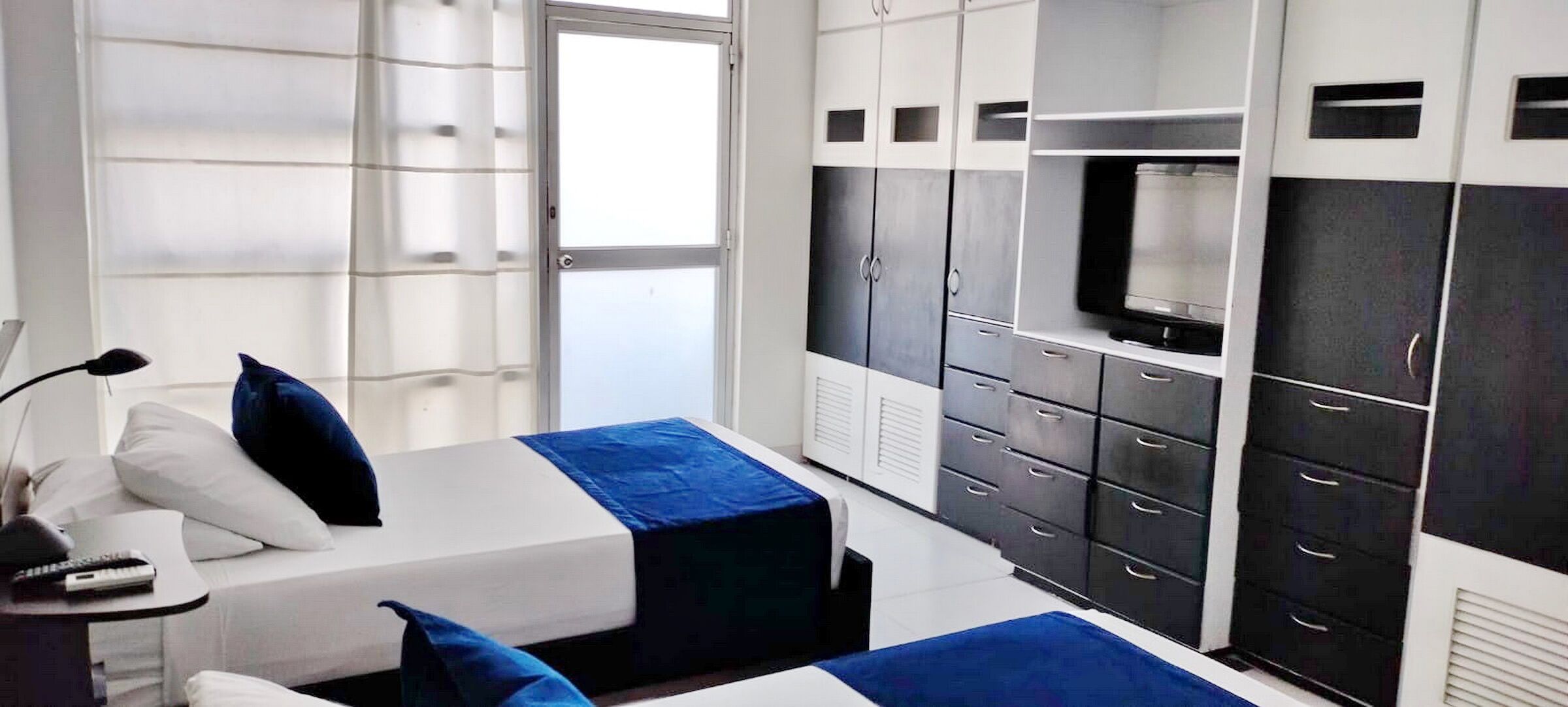 Photo - Hotel Torre del Viento cali