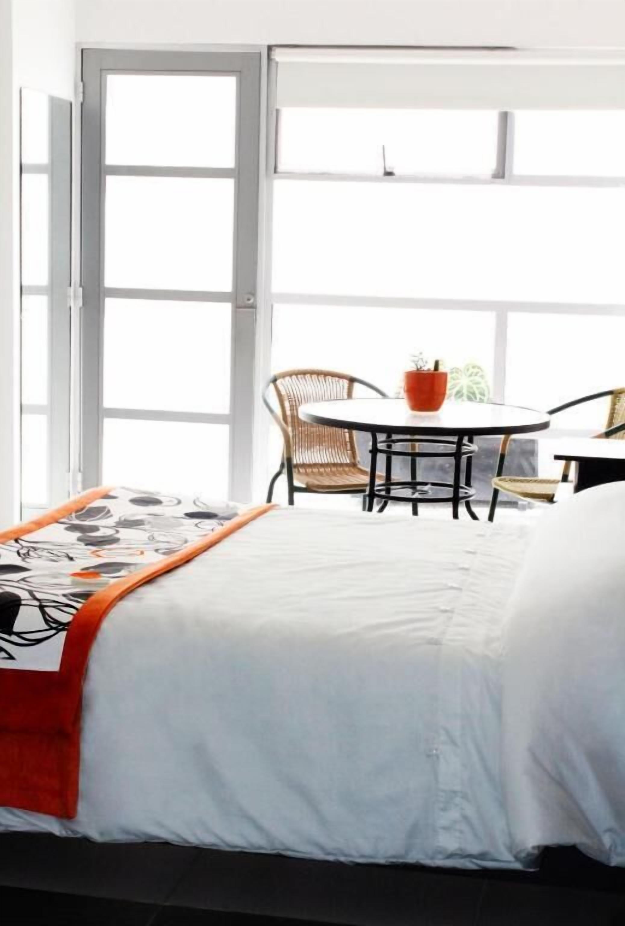 Photo - Hotel Torre del Viento cali