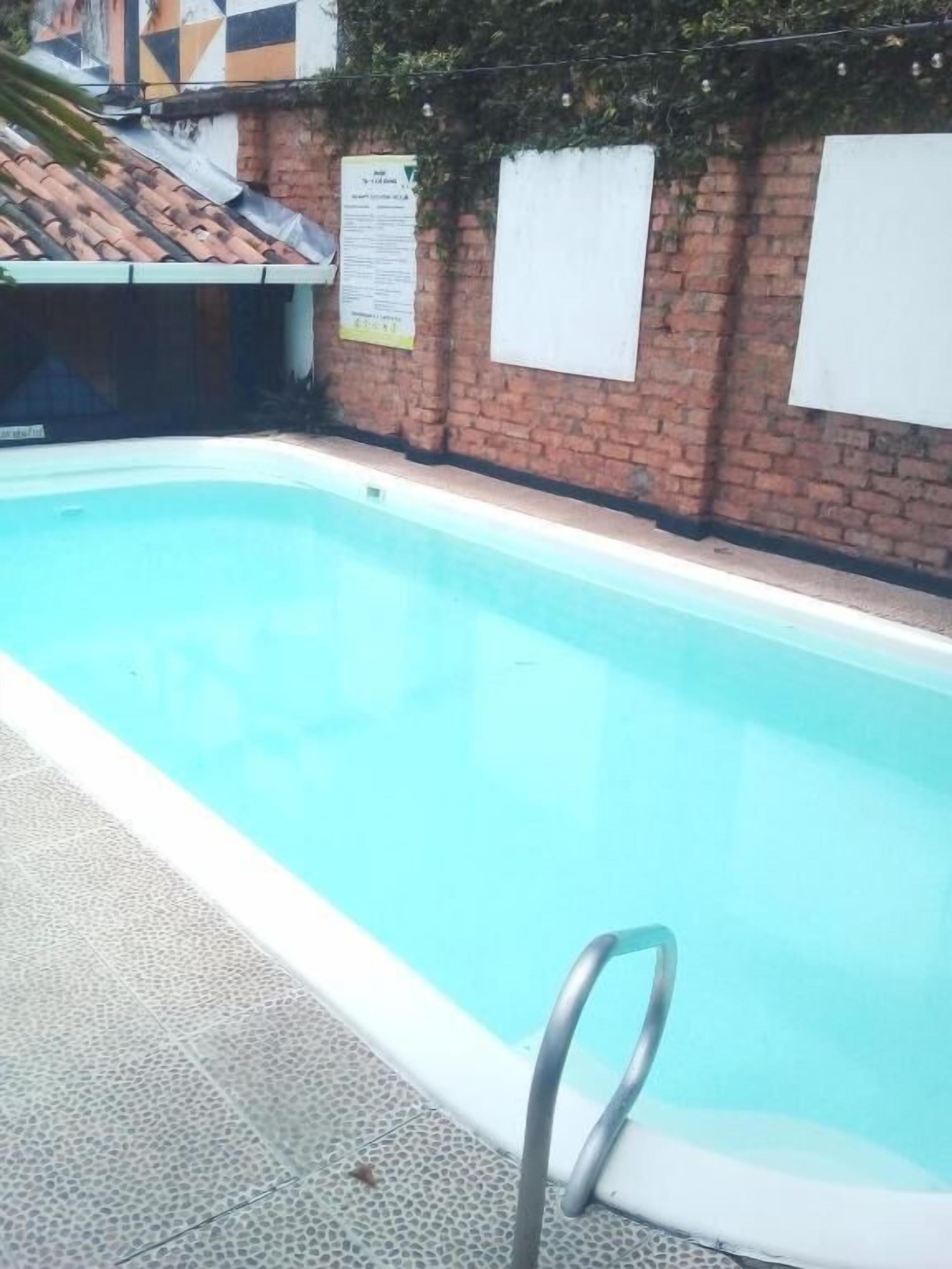 Photo - Hotel Torre del Viento cali