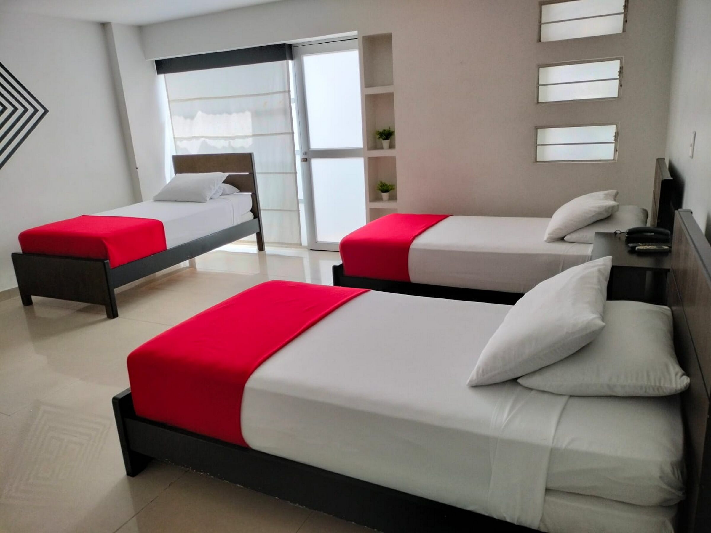 Photo - Hotel Torre del Viento cali